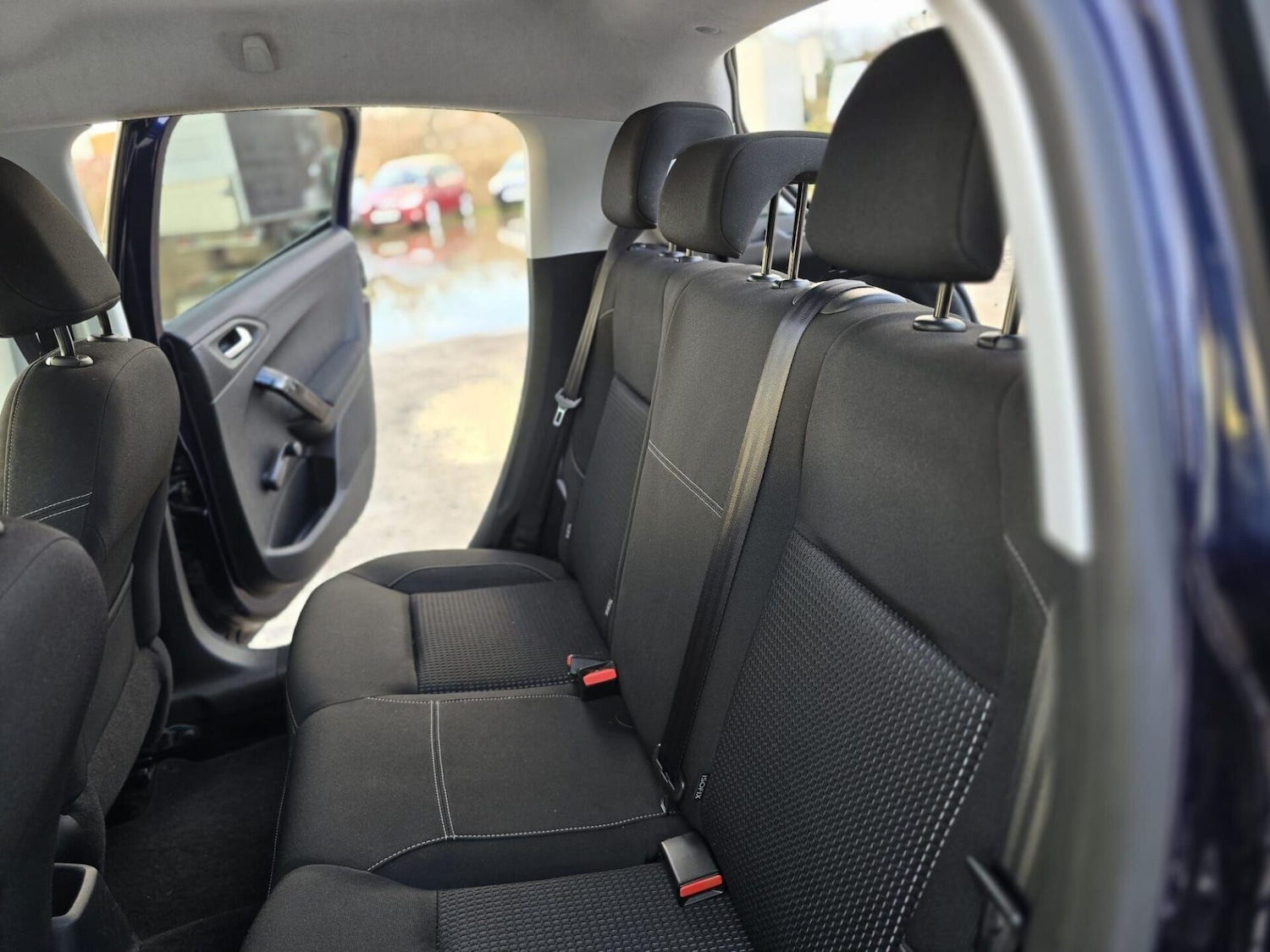 Used Peugeot 208 2018 for sale - 77026425: Photo 24