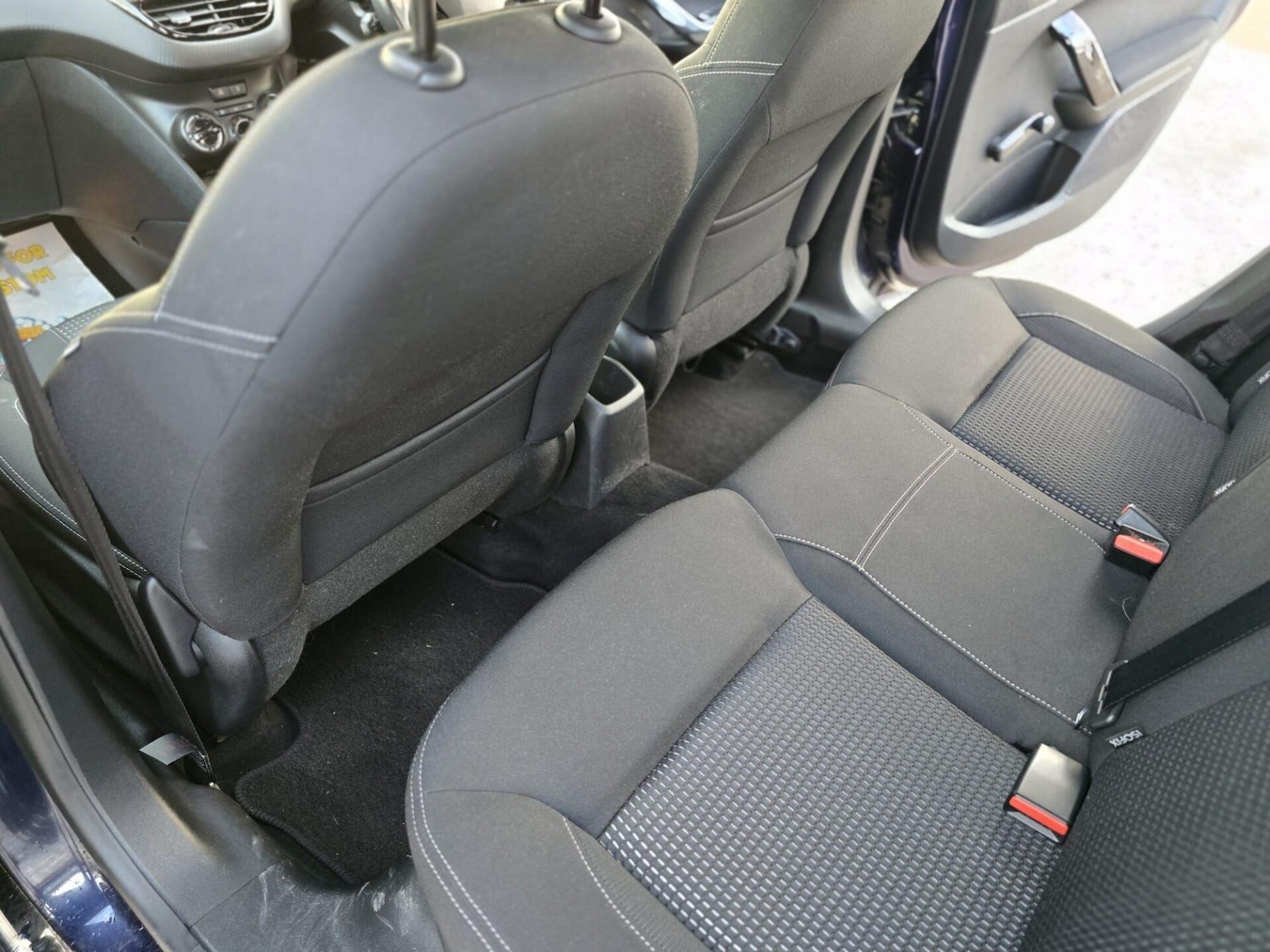 Used Peugeot 208 2018 for sale - 77026425: Photo 25