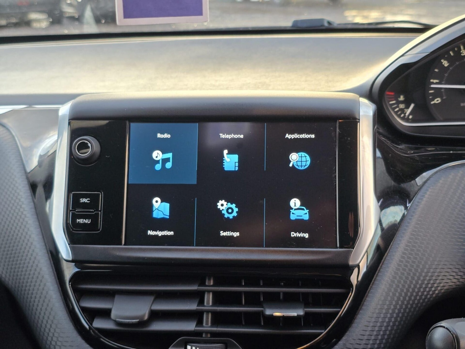 Used Peugeot 208 2018 for sale - 77026425: Photo 31