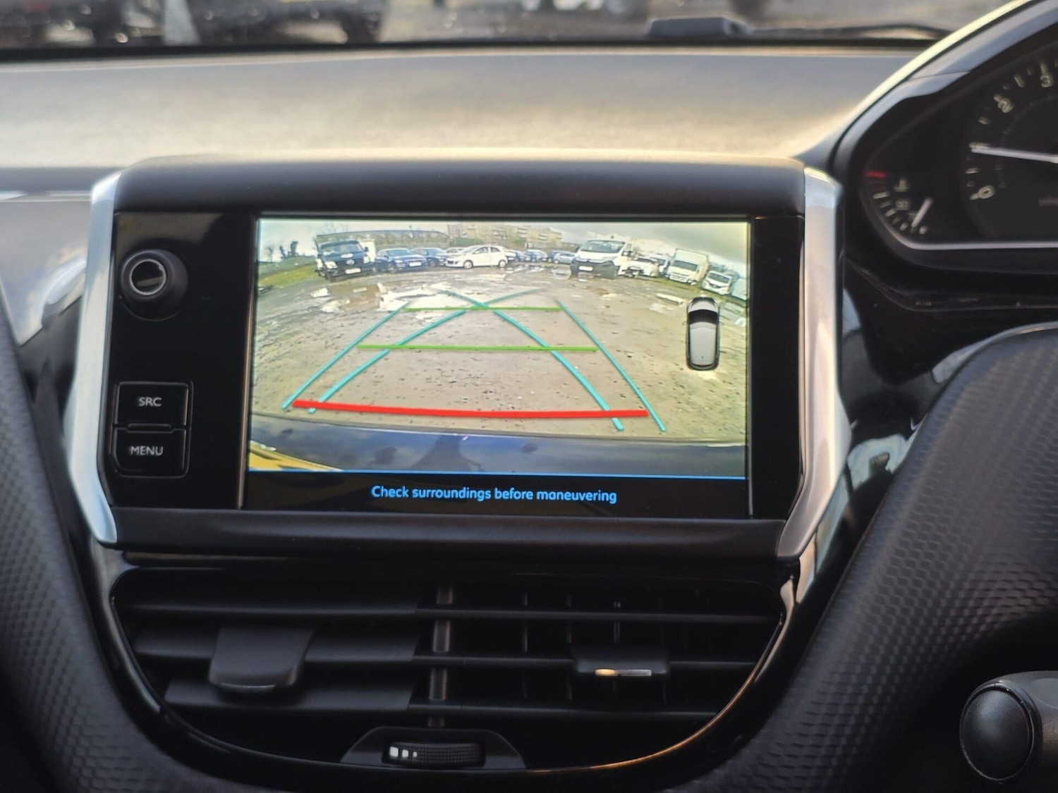 Used Peugeot 208 2018 for sale - 77026425: Photo 32