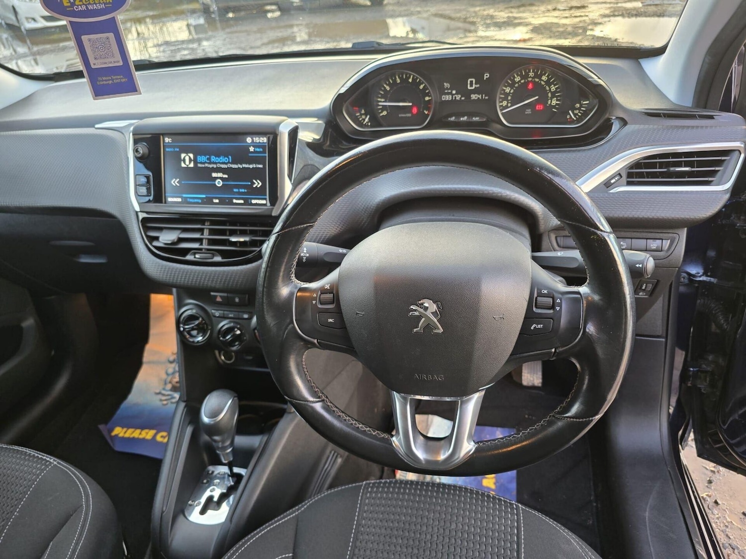 Used Peugeot 208 2018 for sale - 77026425: Photo 36