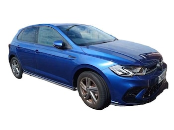 Used Volkswagen Polo 2023 for sale - 78691782: Photo