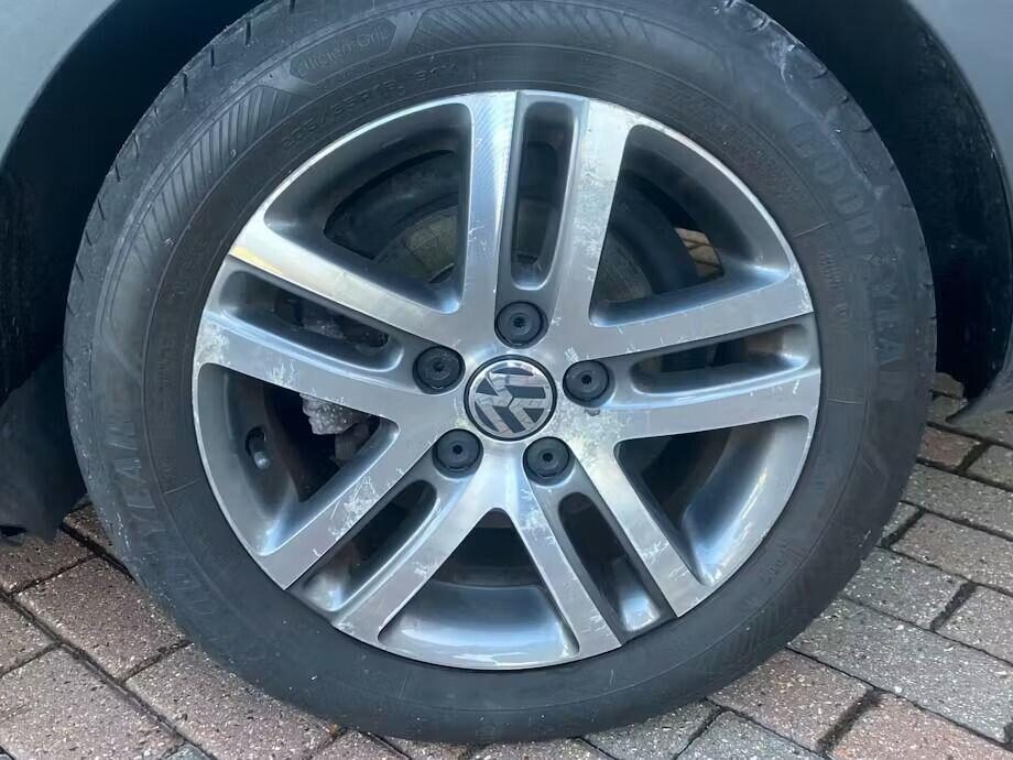 Used Volkswagen Jetta 2016 for sale - 77117965: Photo 10