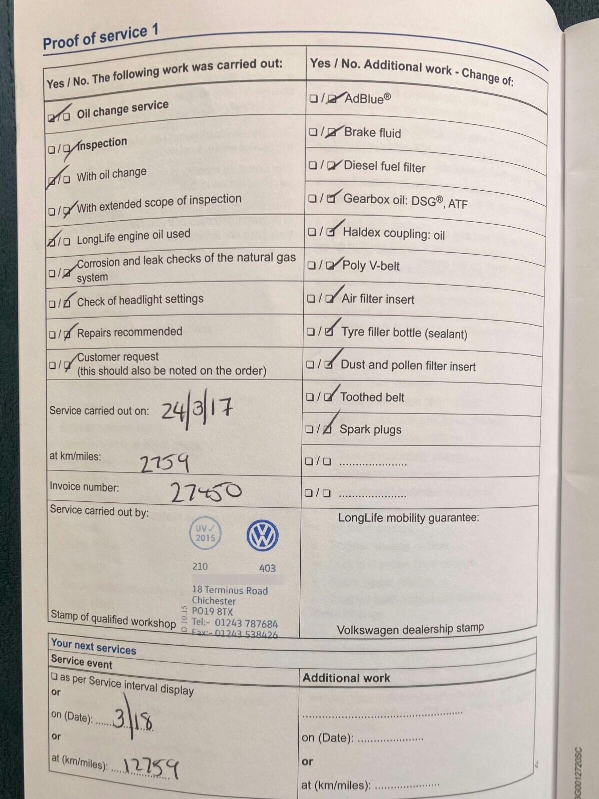 Used Volkswagen Jetta 2016 for sale - 77117965: Photo 11