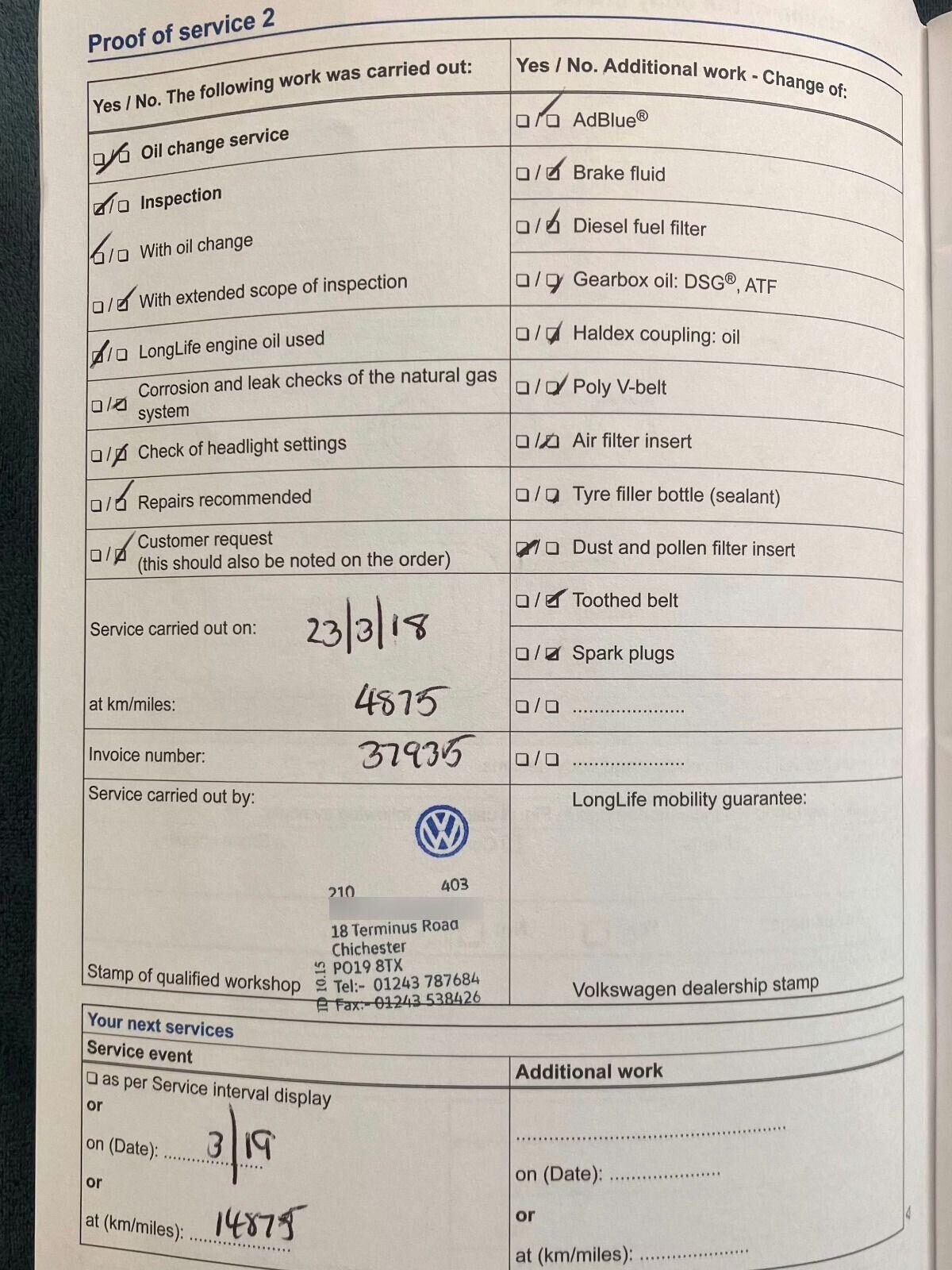 Used Volkswagen Jetta 2016 for sale - 77117965: Photo 13