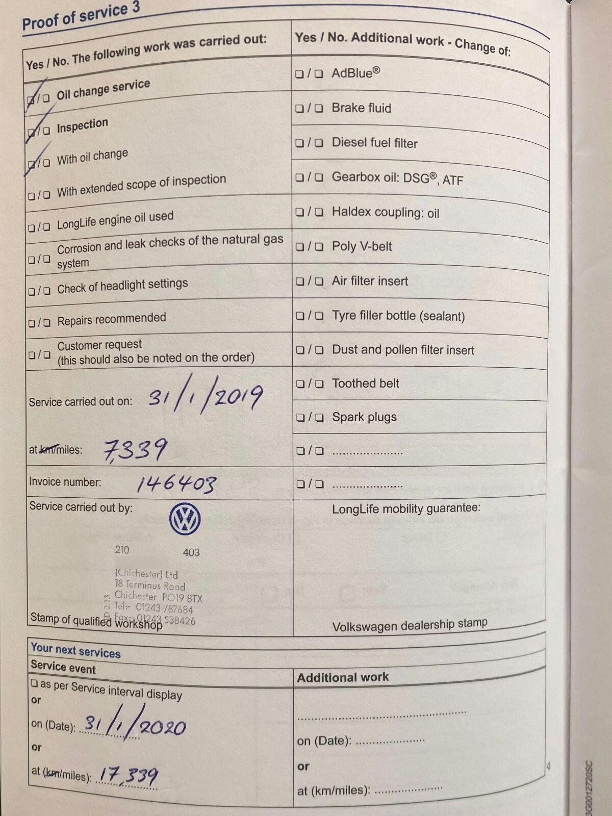 Used Volkswagen Jetta 2016 for sale - 77117965: Photo 14