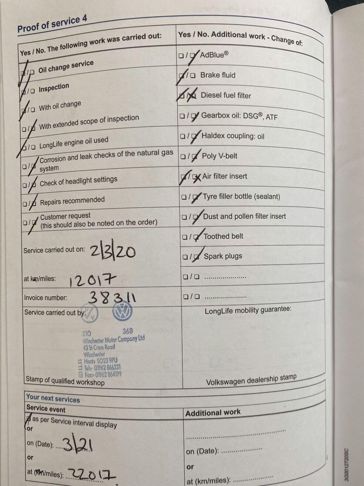 Used Volkswagen Jetta 2016 for sale - 77117965: Photo 15