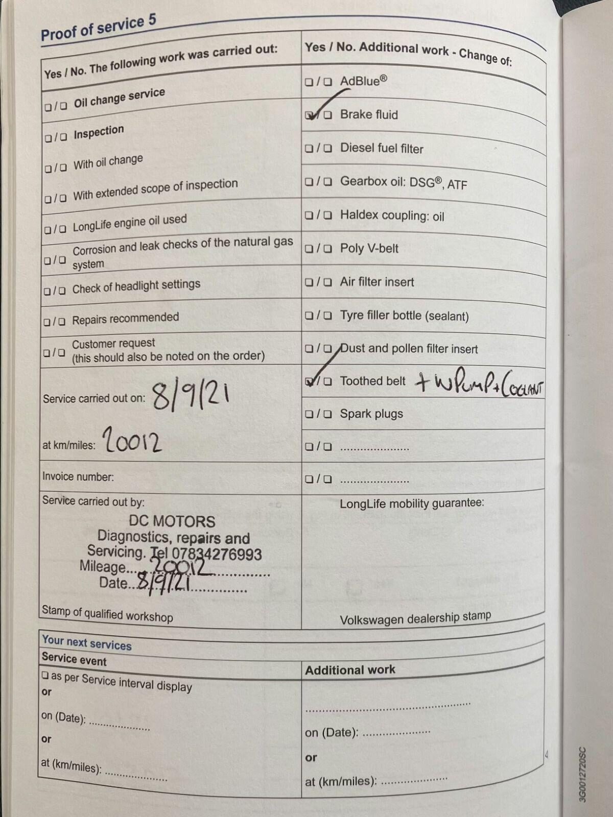 Used Volkswagen Jetta 2016 for sale - 77117965: Photo 16