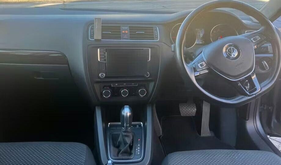 Used Volkswagen Jetta 2016 for sale - 77117965: Photo 5