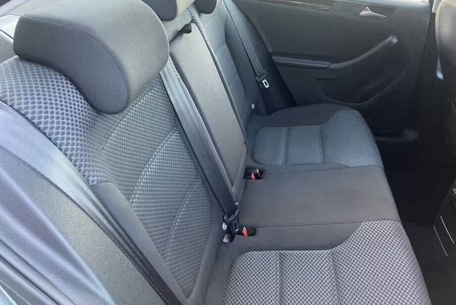 Used Volkswagen Jetta 2016 for sale - 77117965: Photo 7