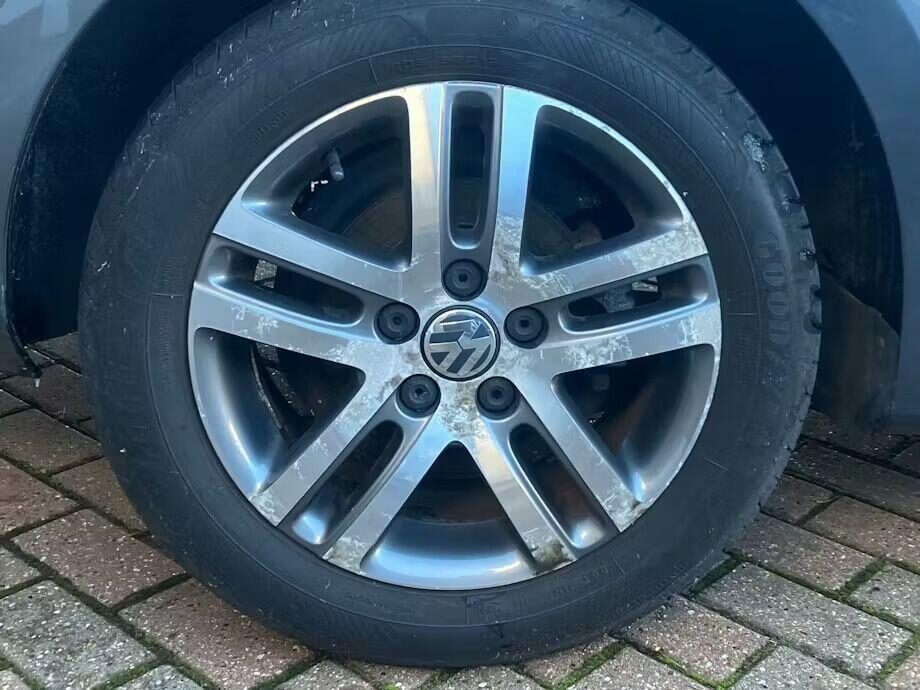 Used Volkswagen Jetta 2016 for sale - 77117965: Photo 8