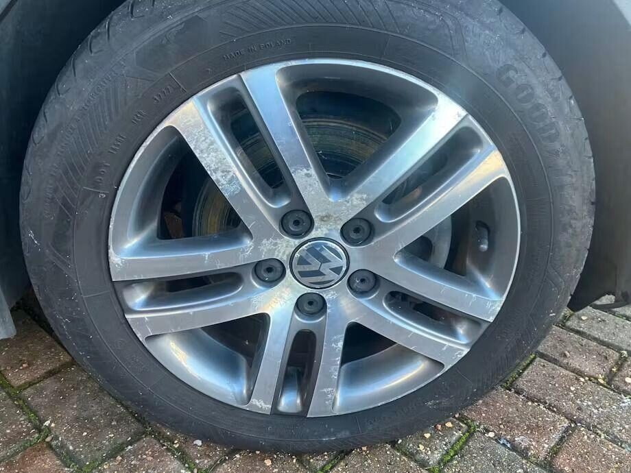 Used Volkswagen Jetta 2016 for sale - 77117965: Photo 9