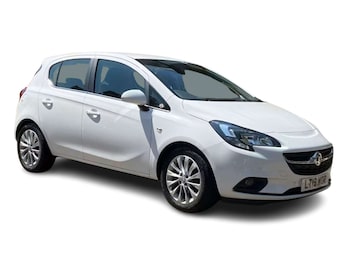 Used Vauxhall Corsa 2019 for sale - 79369986: Photo