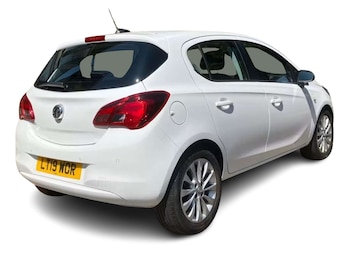 Used Vauxhall Corsa 2019 for sale - 79369986: Photo