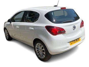 Used Vauxhall Corsa 2019 for sale - 79369986: Photo