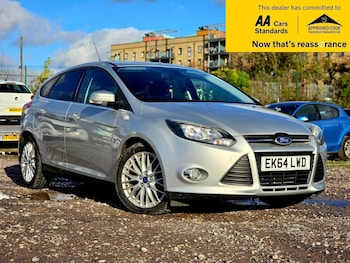 Used Ford Focus 2014 for sale - 77764146: Photo