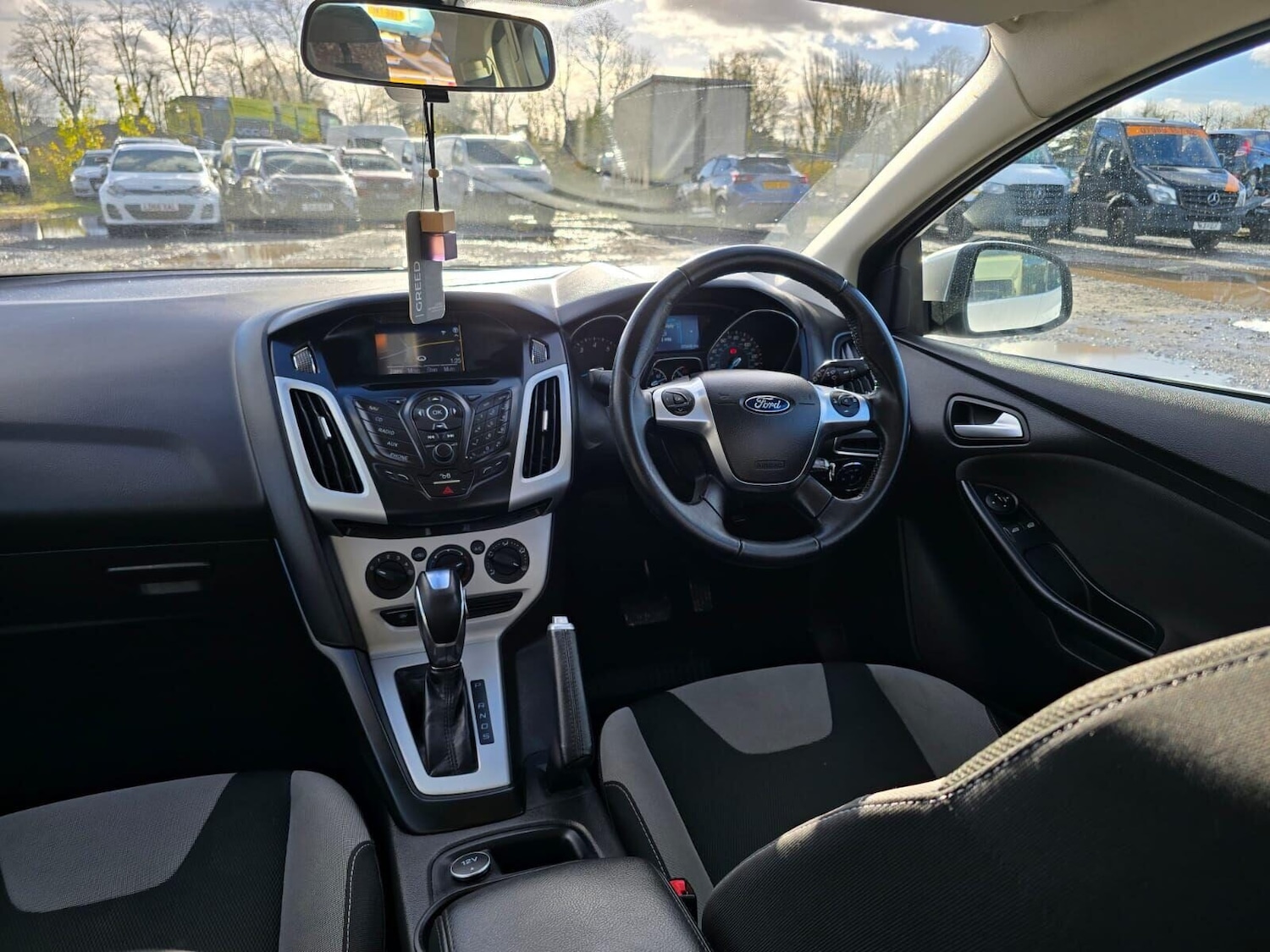 Used Ford Focus 2014 for sale - 77764146: Photo 21