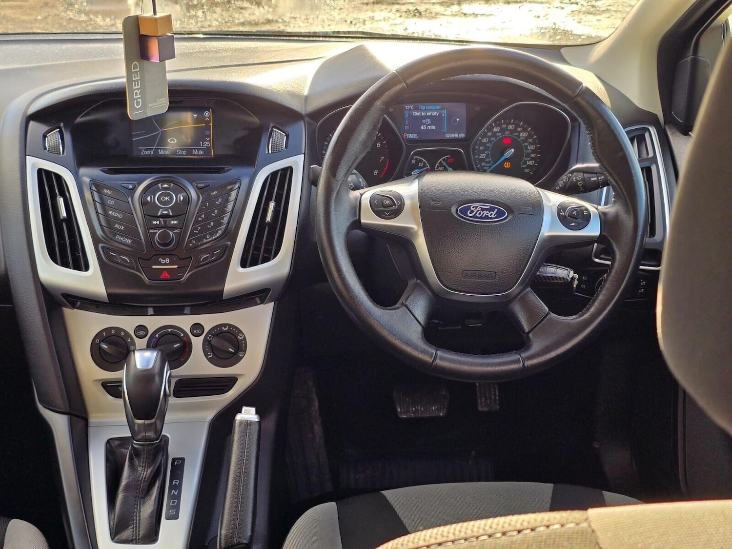 Used Ford Focus 2014 for sale - 77764146: Photo 23