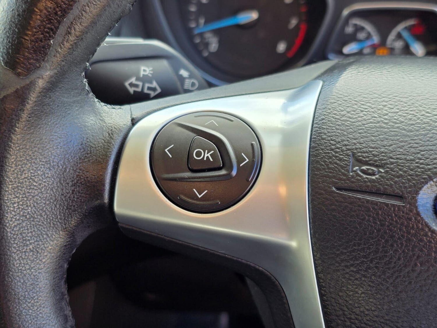 Used Ford Focus 2014 for sale - 77764146: Photo 27