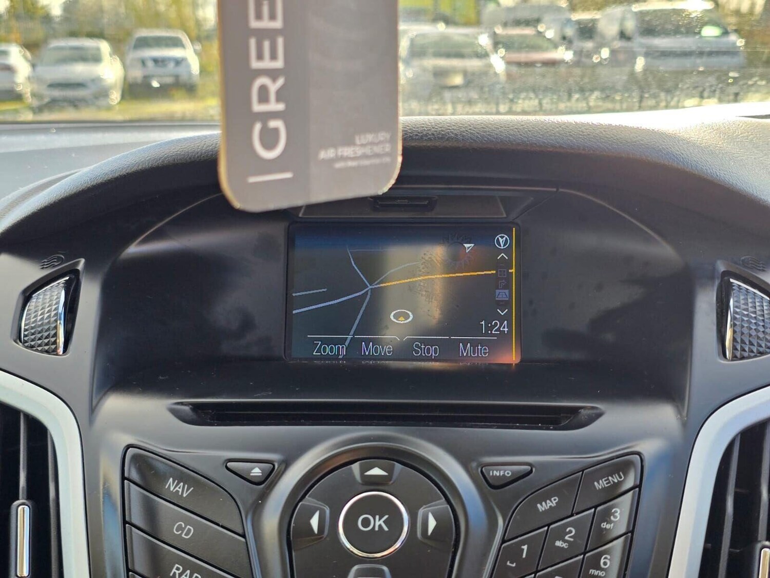 Used Ford Focus 2014 for sale - 77764146: Photo 33