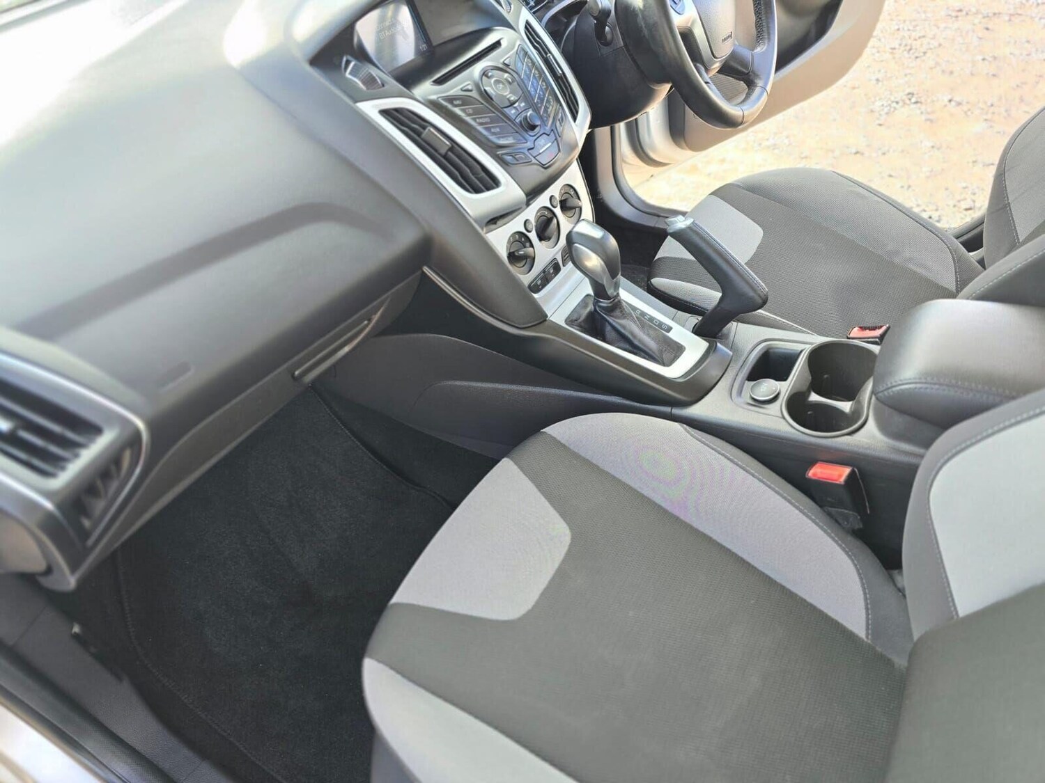 Used Ford Focus 2014 for sale - 77764146: Photo 38