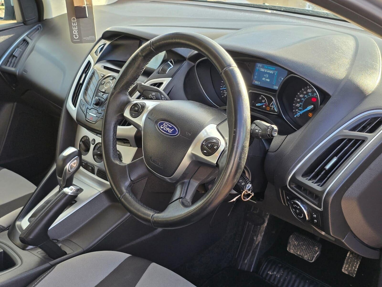 Used Ford Focus 2014 for sale - 77764146: Photo 60