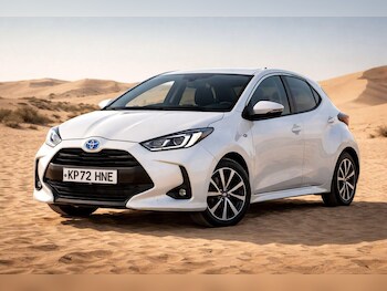 Used Toyota Yaris 2022 for sale - 78267117: Photo