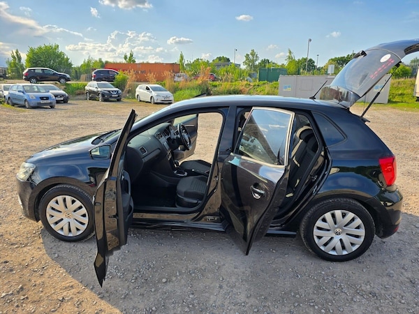 Used Volkswagen Polo 2014 for sale - 75053948: Photo 11