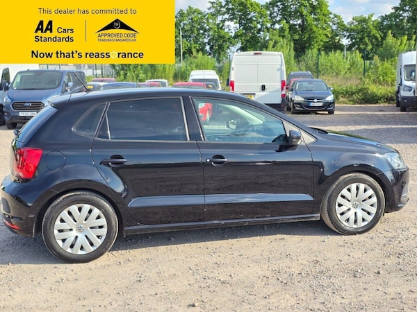Used Volkswagen Polo 2014 for sale - 75053948: Photo 13