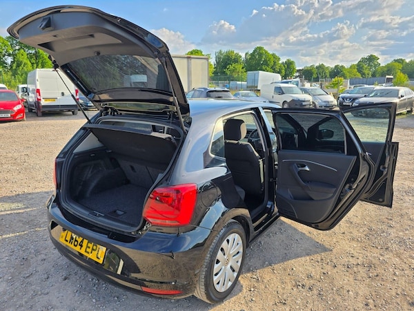 Used Volkswagen Polo 2014 for sale - 75053948: Photo 16