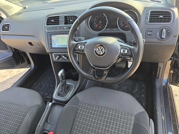 Used Volkswagen Polo 2014 for sale - 75053948: Photo 17