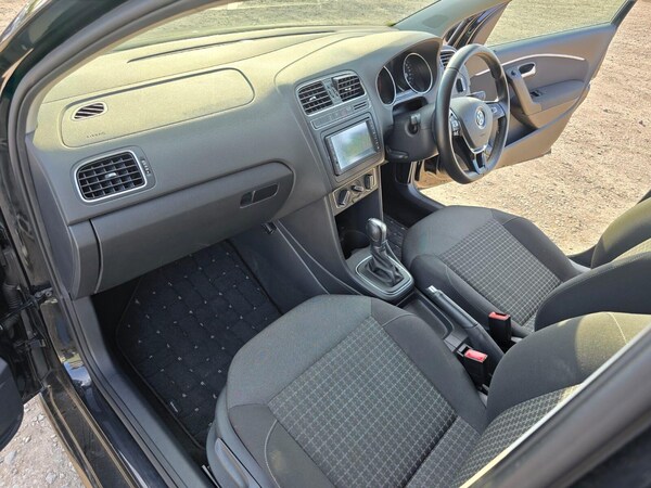 Used Volkswagen Polo 2014 for sale - 75053948: Photo 20