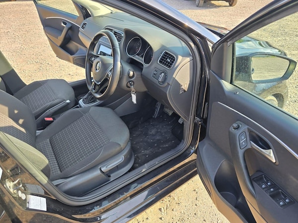 Used Volkswagen Polo 2014 for sale - 75053948: Photo 23