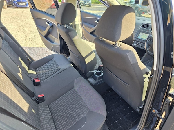 Used Volkswagen Polo 2014 for sale - 75053948: Photo 25