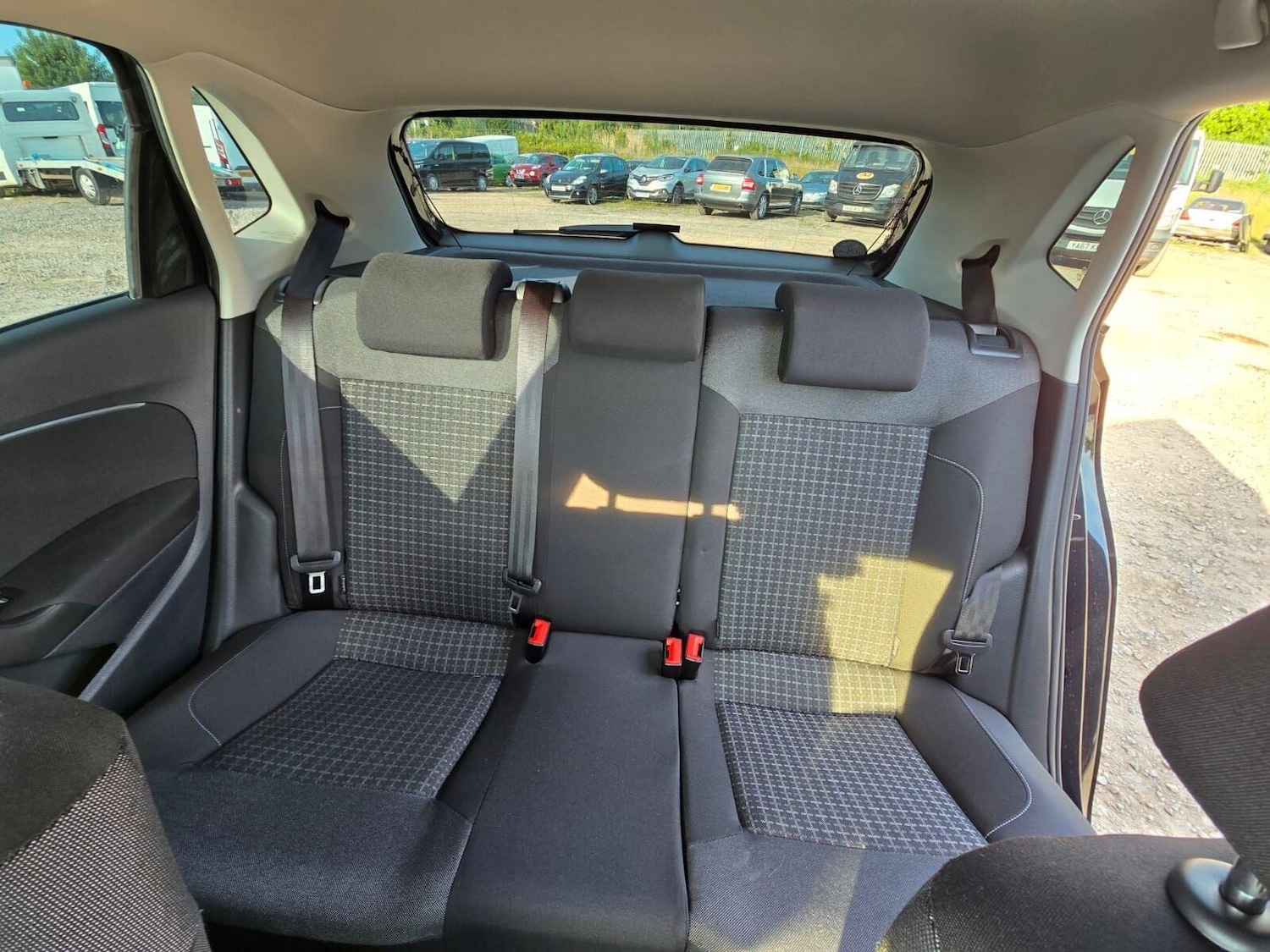 Vehicle 26