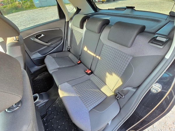 Used Volkswagen Polo 2014 for sale - 75053948: Photo 27