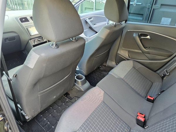 Used Volkswagen Polo 2014 for sale - 75053948: Photo 28