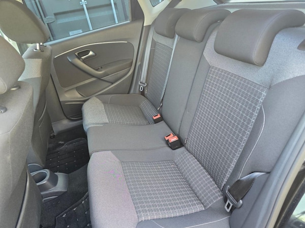 Used Volkswagen Polo 2014 for sale - 75053948: Photo 29