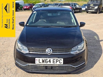Used Volkswagen Polo  for sale - 75053948: Photo