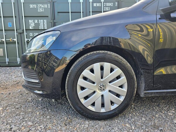 Used Volkswagen Polo 2014 for sale - 75053948: Photo 32