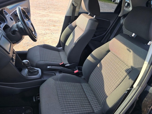 Used Volkswagen Polo 2014 for sale - 75053948: Photo 35