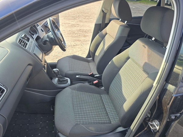 Used Volkswagen Polo 2014 for sale - 75053948: Photo 36