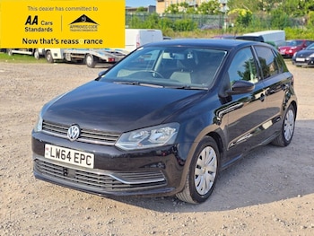 Used Volkswagen Polo  for sale - 75053948: Photo