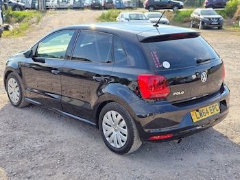 Used Volkswagen Polo  for sale - 75053948: Photo