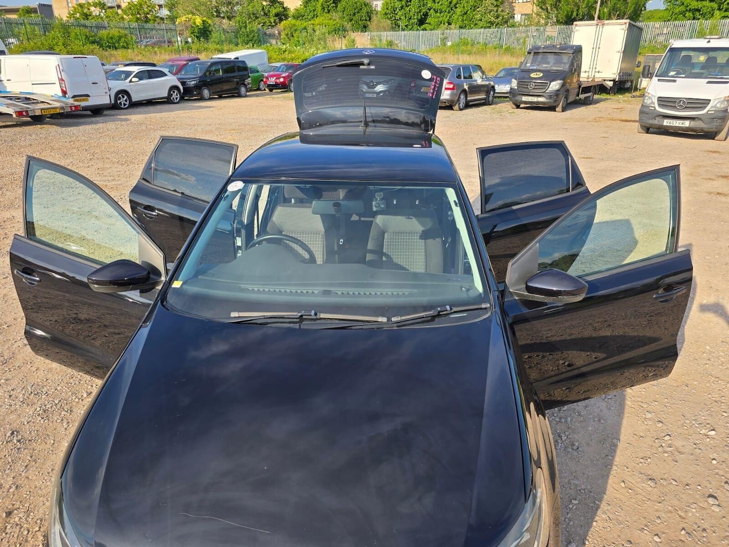 Vehicle 7