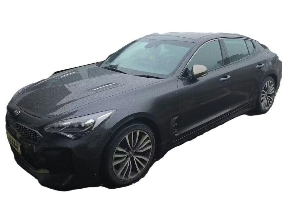 Used Kia Stinger 2019 for sale - 77890761: Photo 2