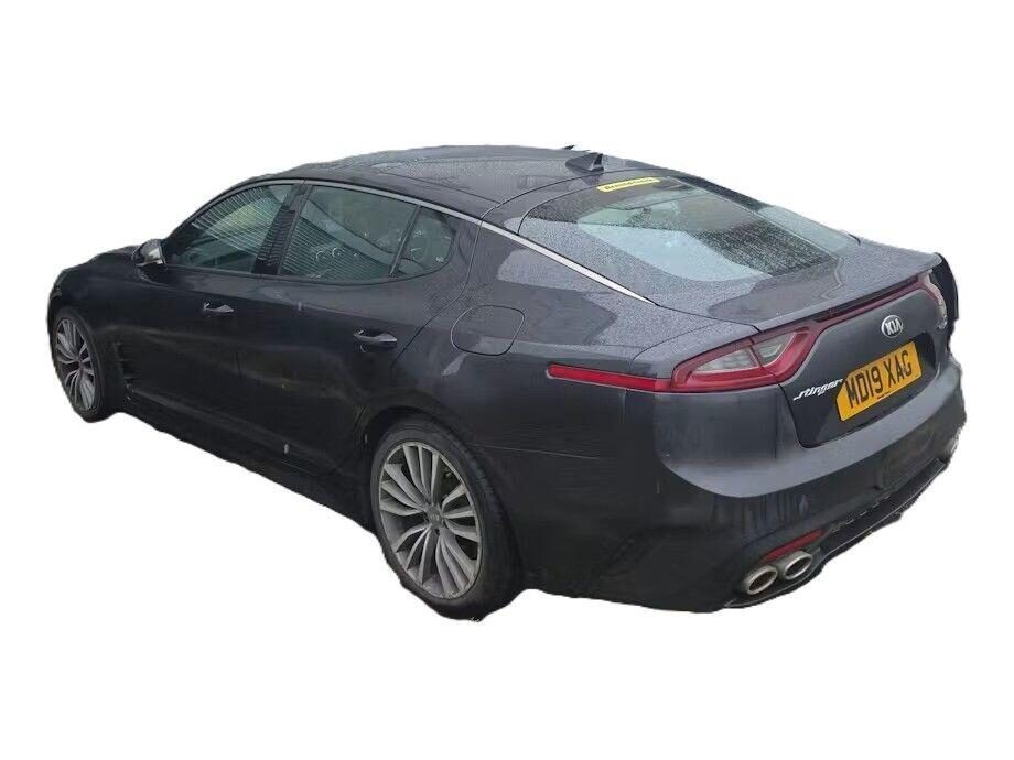 Used Kia Stinger 2019 for sale - 77890761: Photo 3