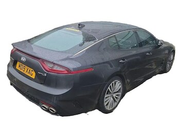 Used Kia Stinger 2019 for sale - 77890761: Photo