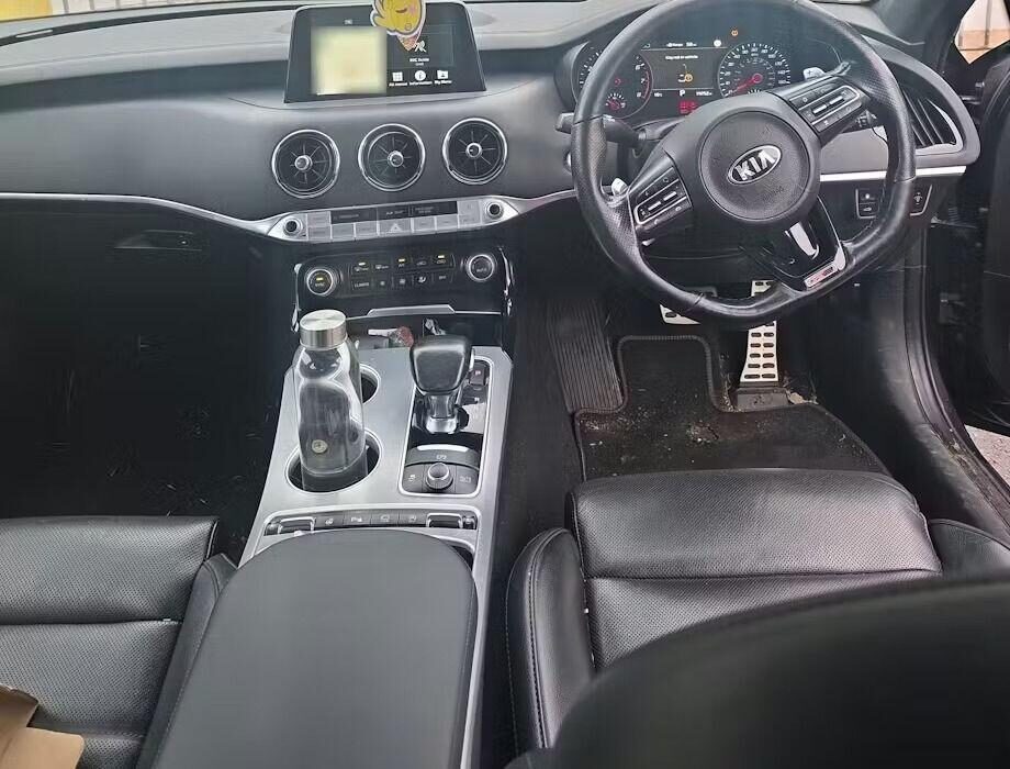 Used Kia Stinger 2019 for sale - 77890761: Photo 5