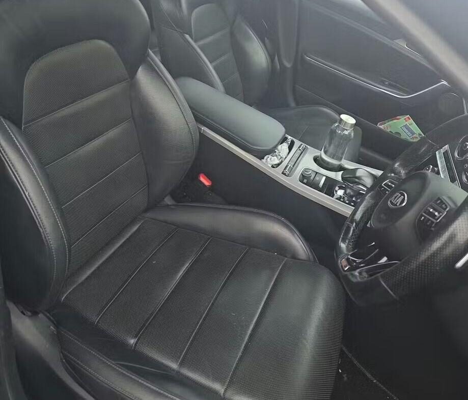 Used Kia Stinger 2019 for sale - 77890761: Photo 6